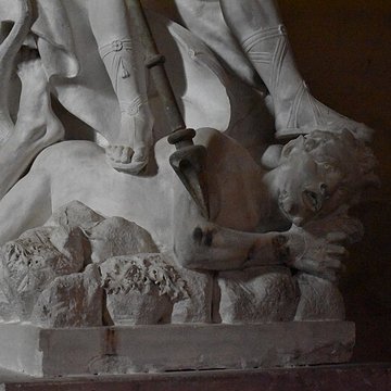 Abbaye Saint-Michel de Gaillac