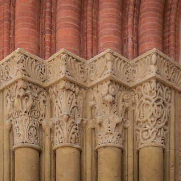 Abbaye Saint-Michel de Gaillac