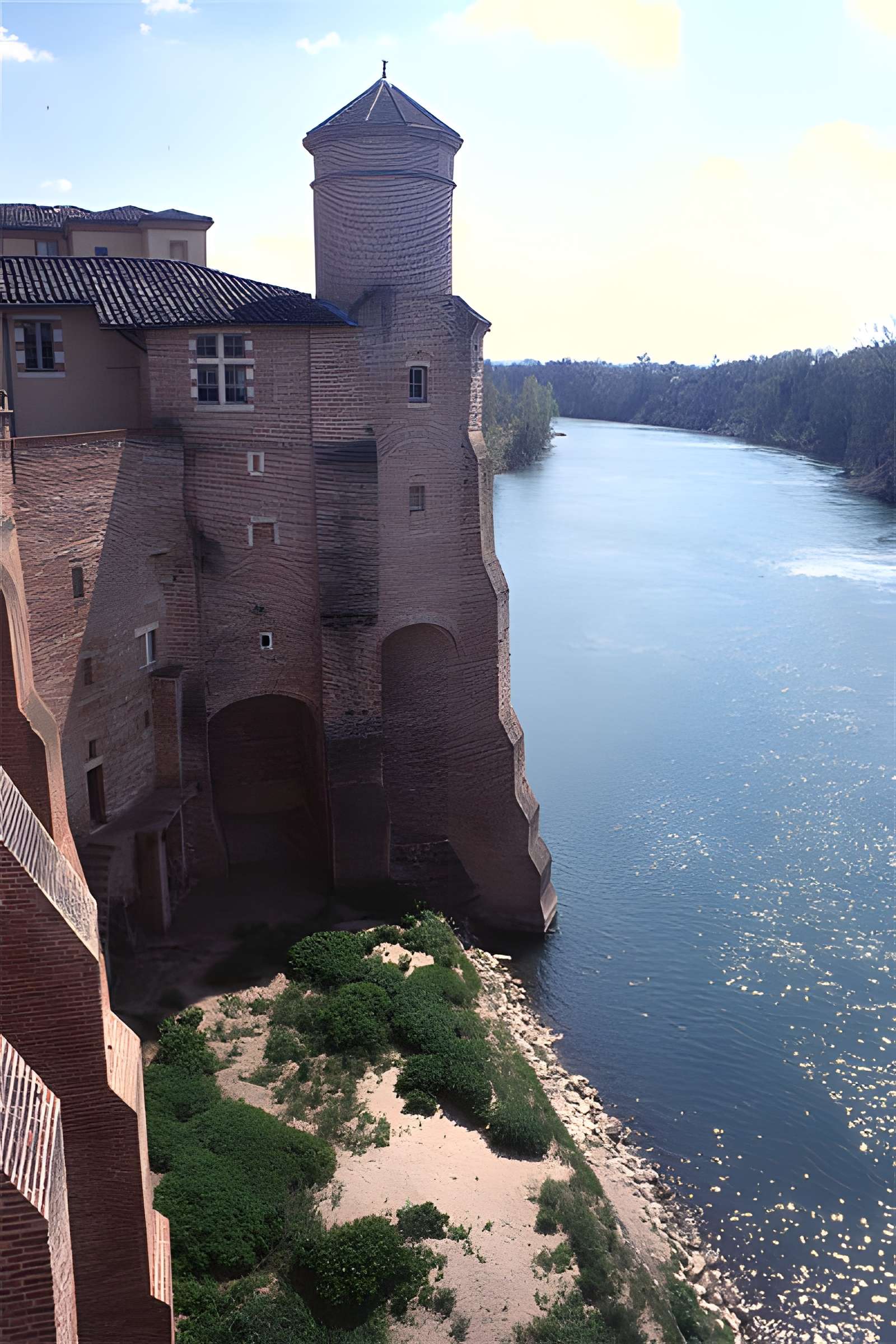 Abbaye Saint-Michel de Gaillac