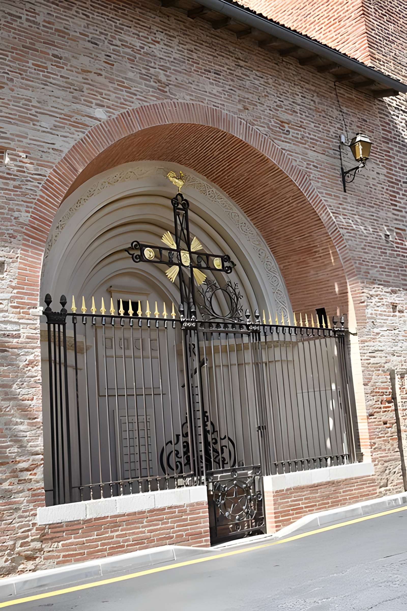 Abbaye Saint-Michel de Gaillac