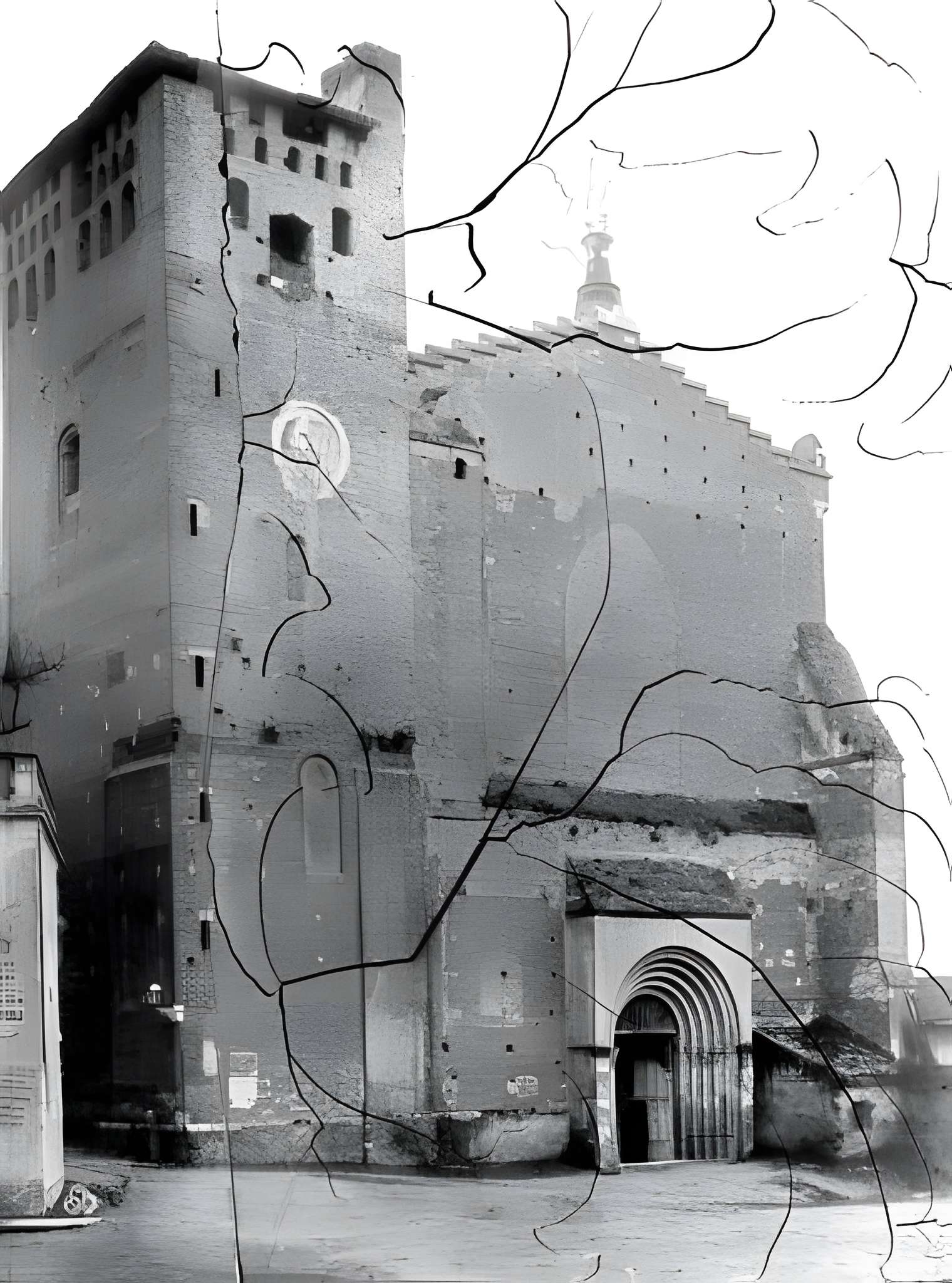 Abbaye Saint-Michel de Gaillac