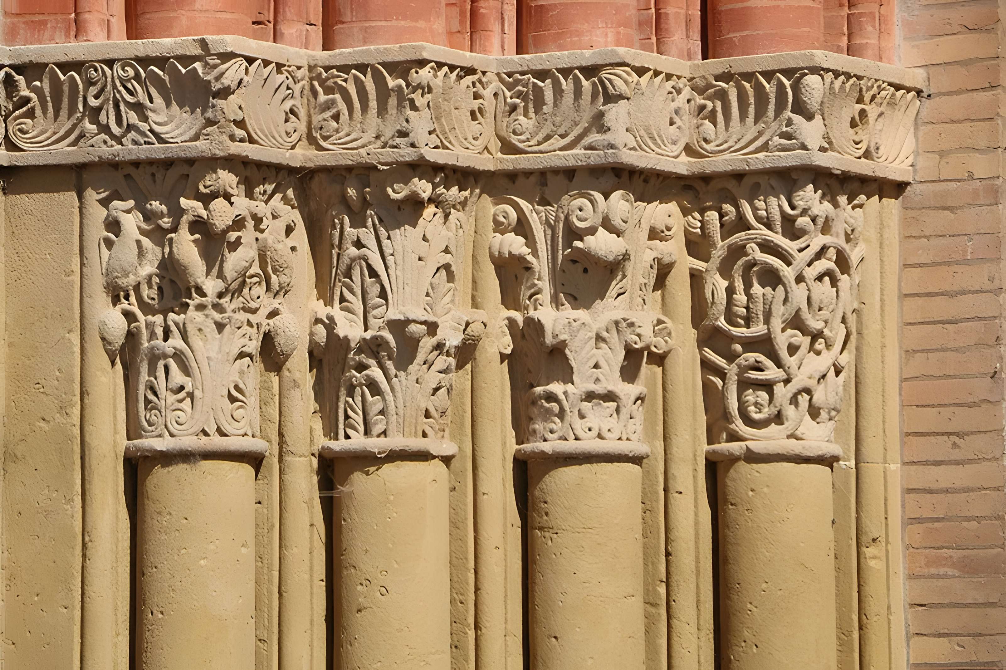 Abbaye Saint-Michel de Gaillac