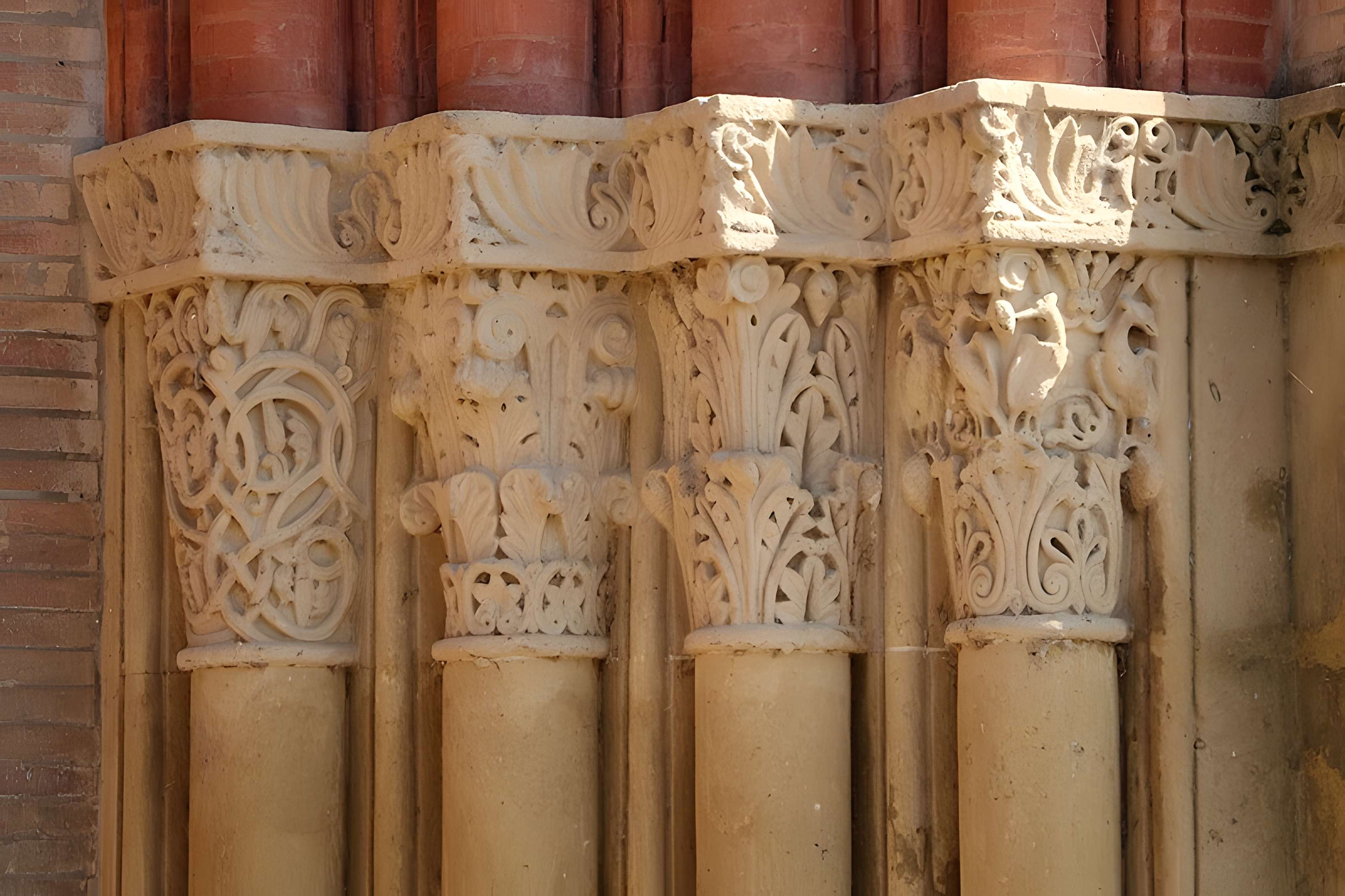 Abbaye Saint-Michel de Gaillac
