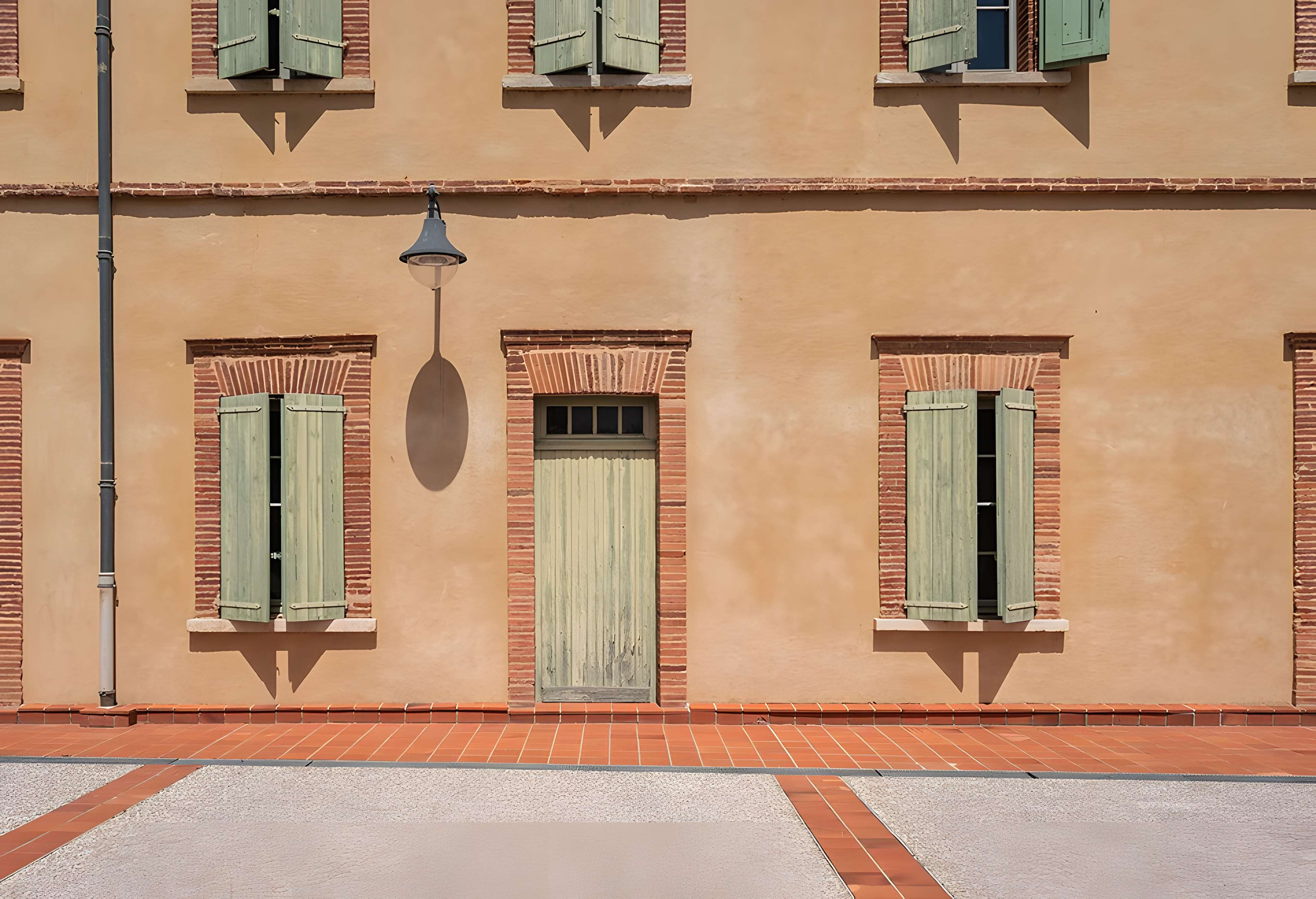 Abbaye Saint-Michel de Gaillac