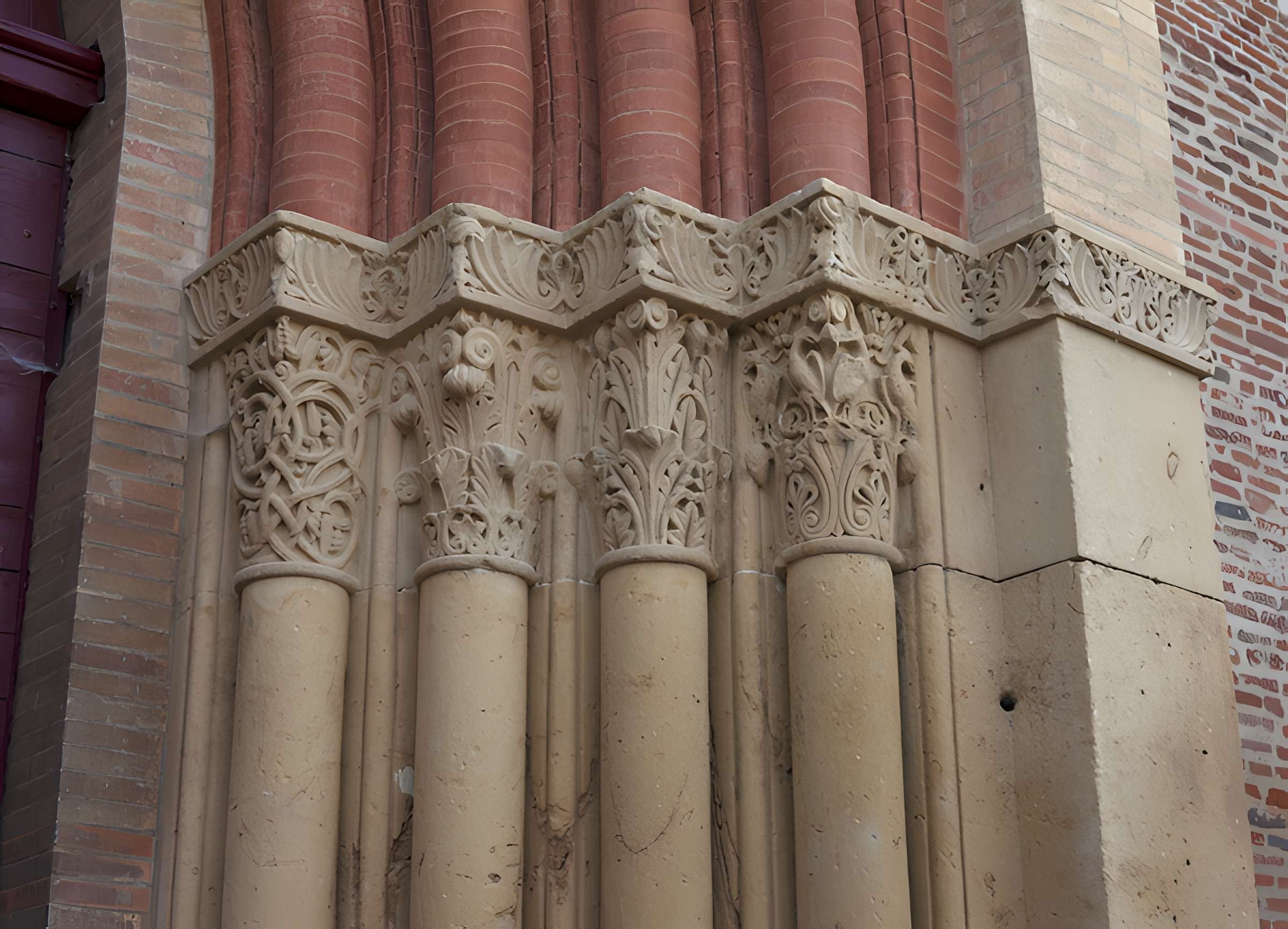 Abbaye Saint-Michel de Gaillac