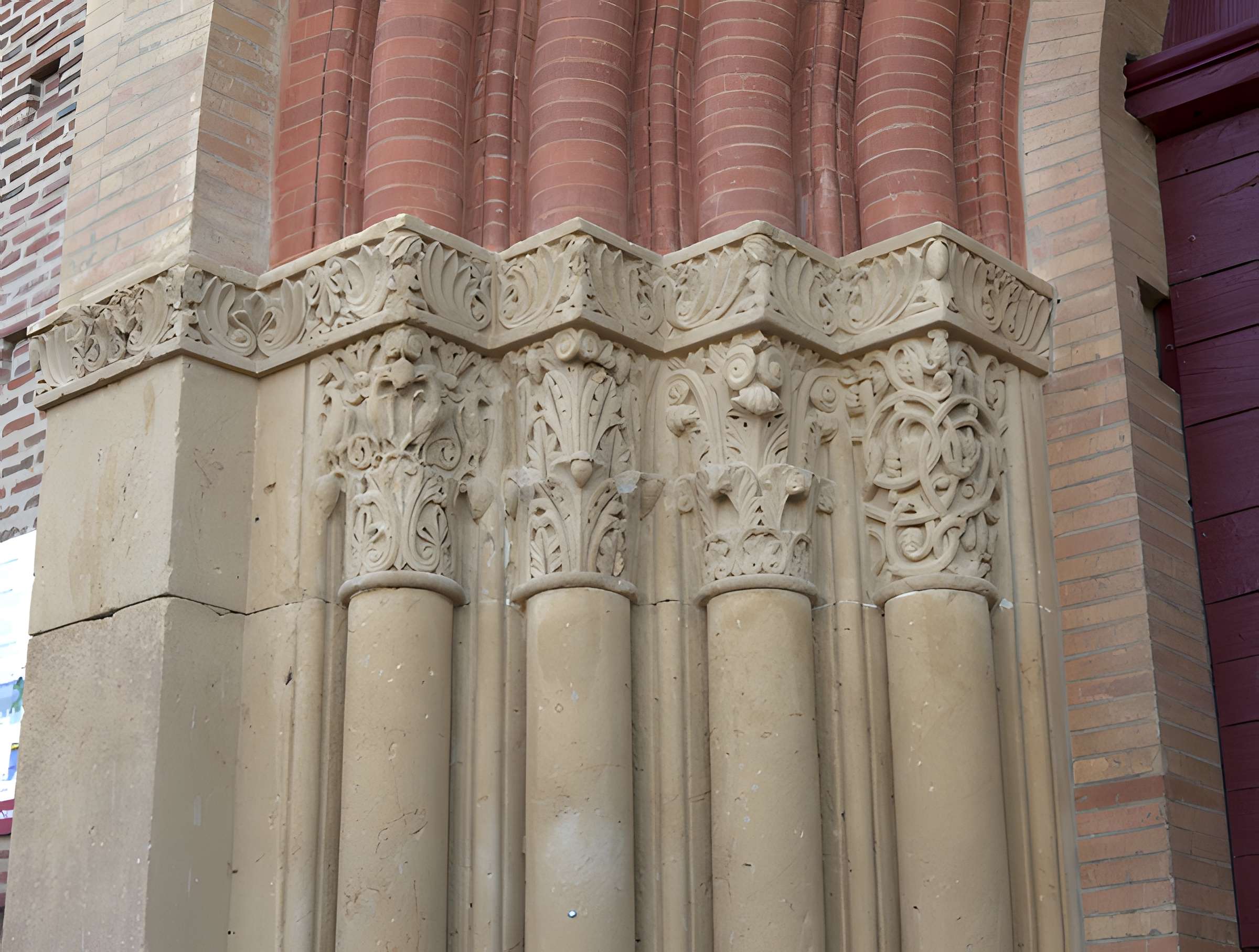 Abbaye Saint-Michel de Gaillac