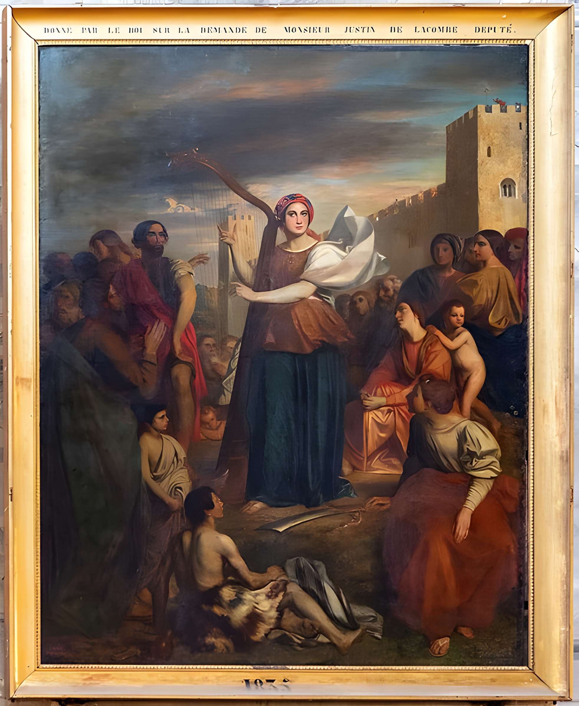 Abbaye Saint-Michel de Gaillac