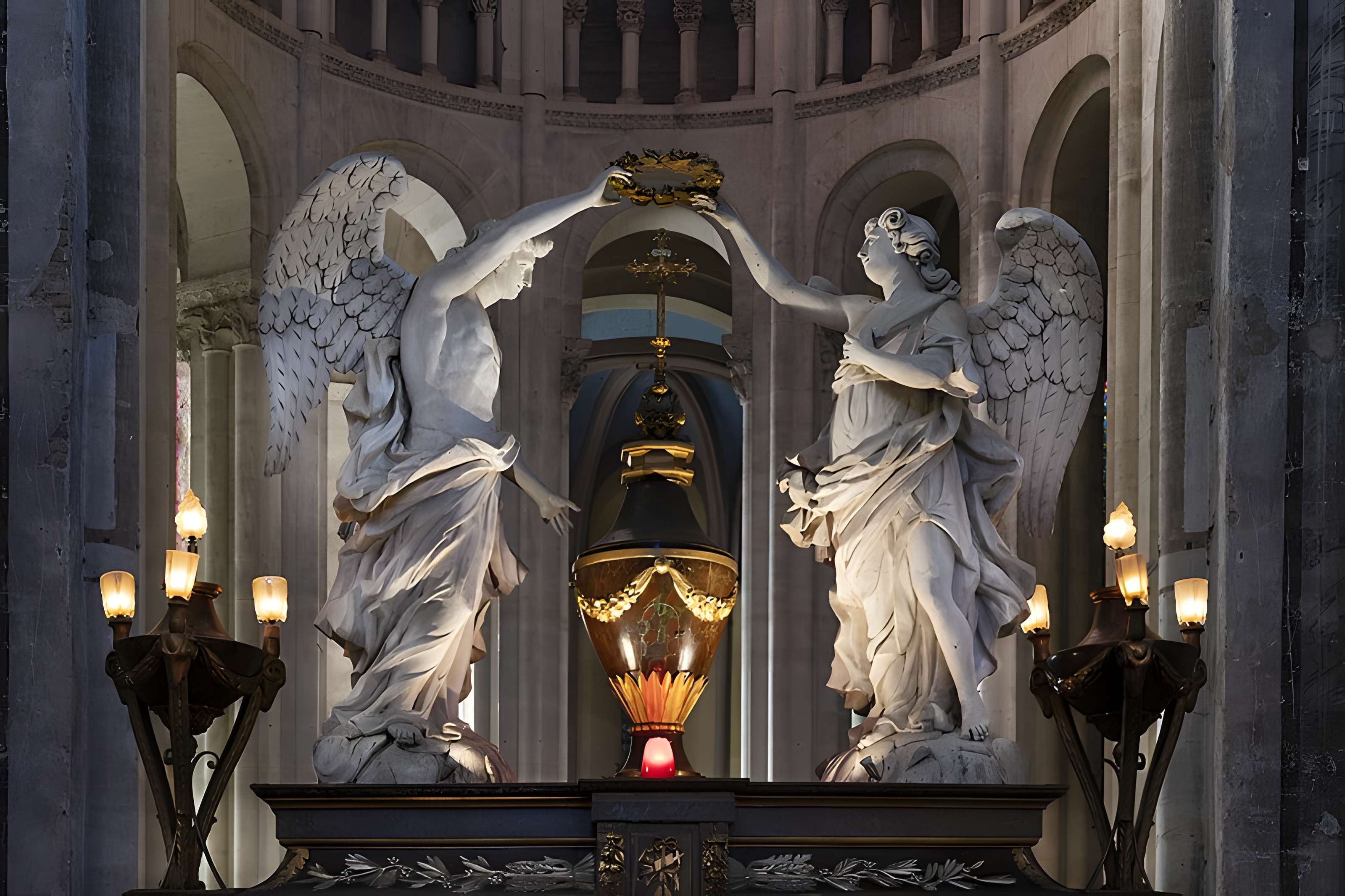 Abbaye Saint-Michel de Gaillac