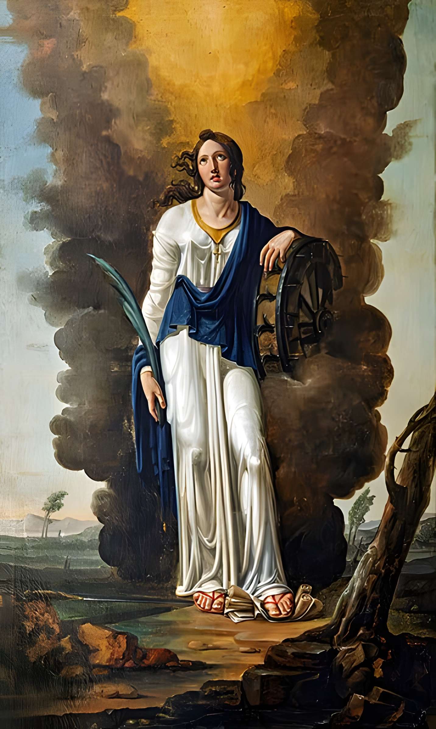 Abbaye Saint-Michel de Gaillac