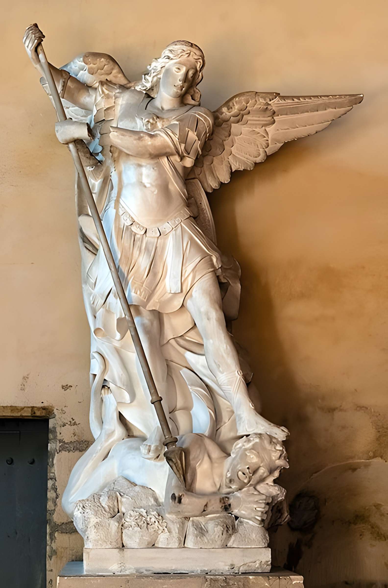 Abbaye Saint-Michel de Gaillac