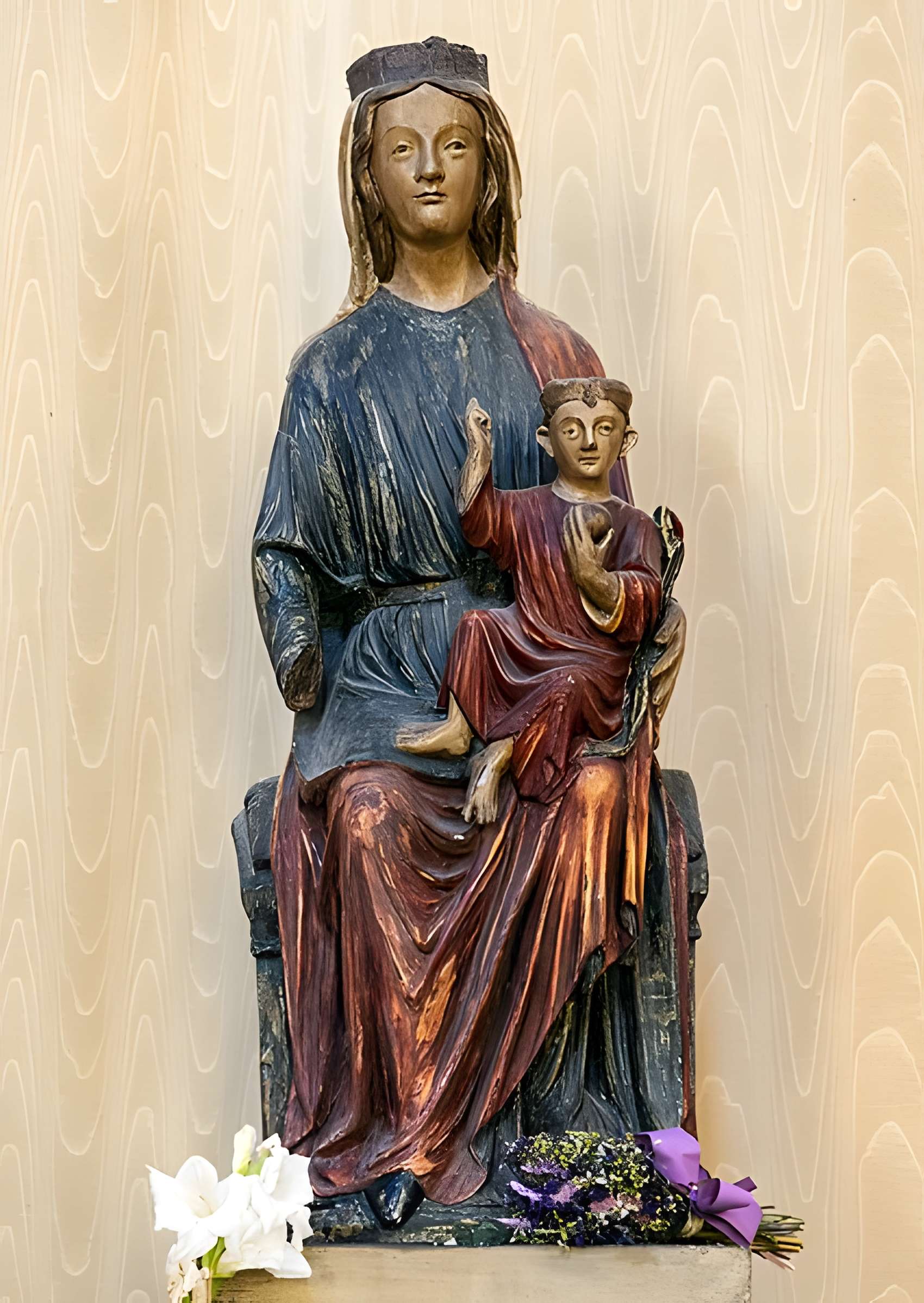 Abbaye Saint-Michel de Gaillac