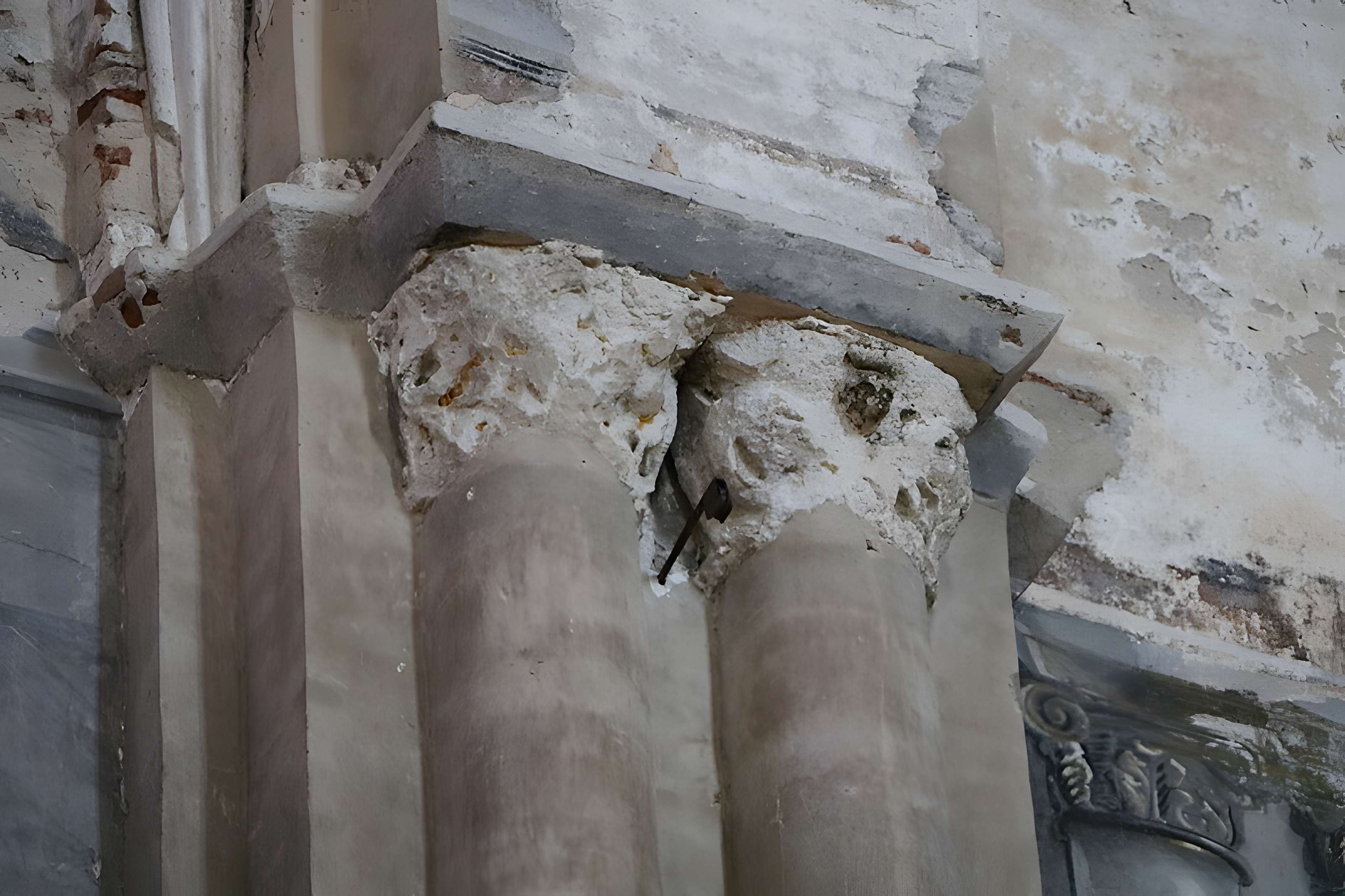 Abbaye Saint-Michel de Gaillac