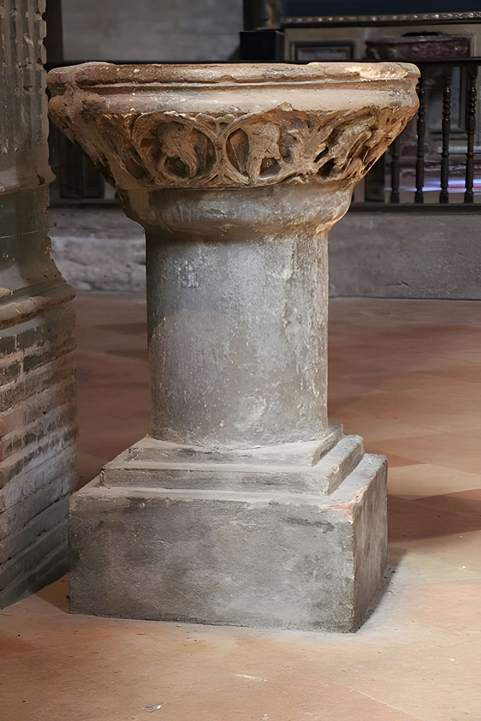 Abbaye Saint-Michel de Gaillac