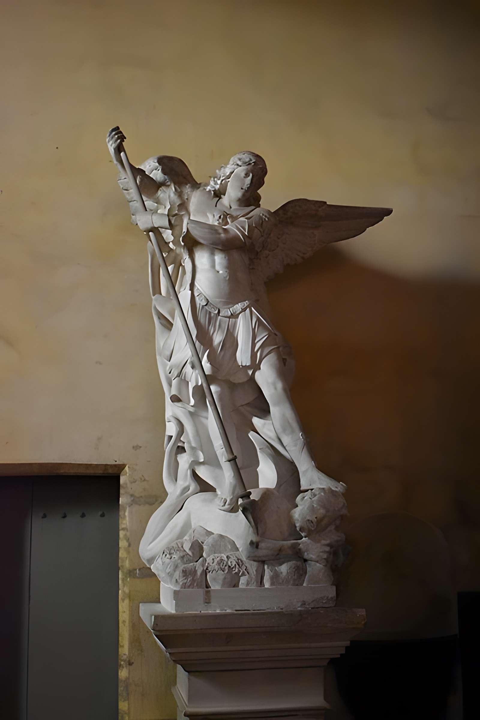 Abbaye Saint-Michel de Gaillac