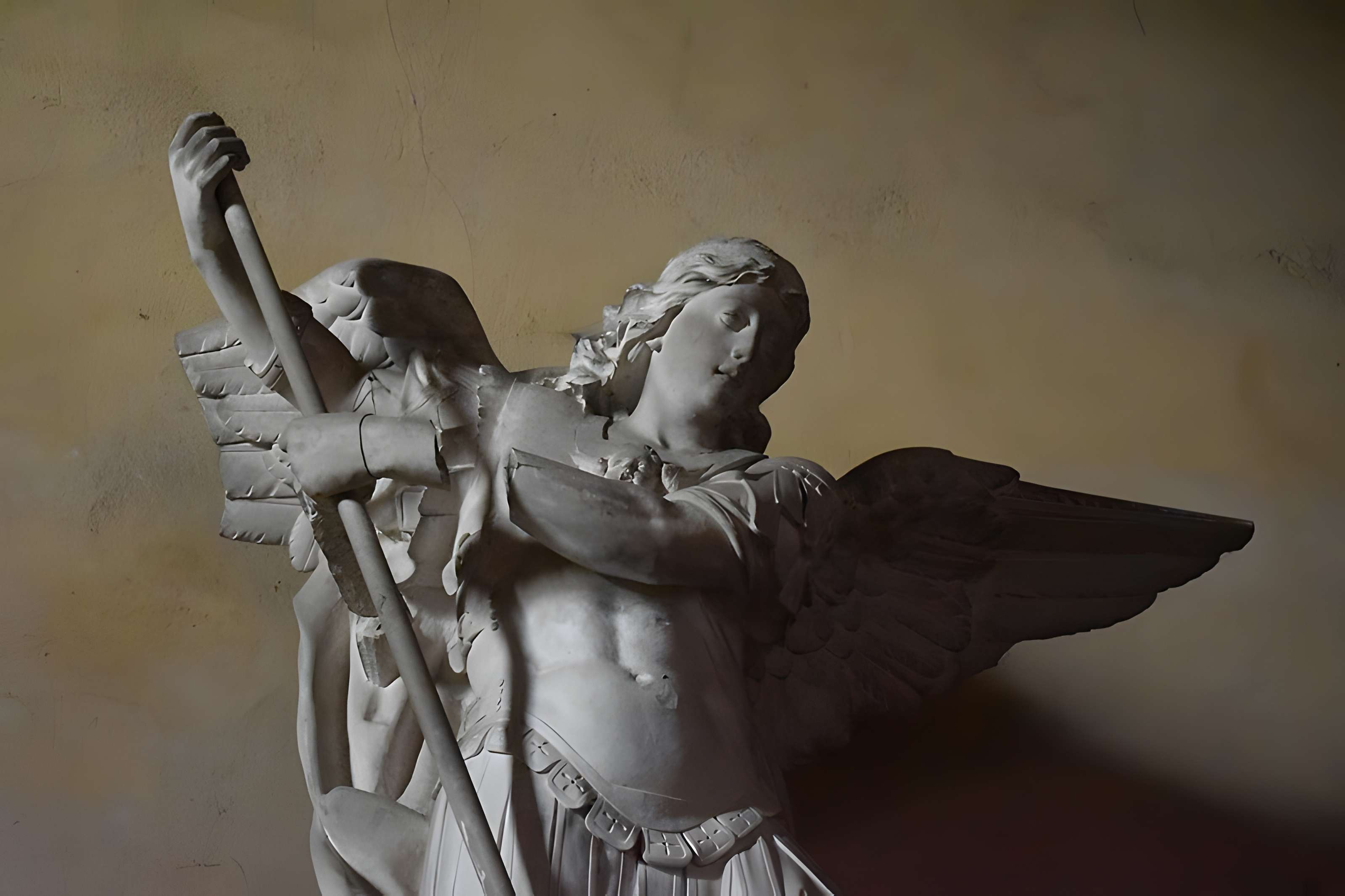 Abbaye Saint-Michel de Gaillac