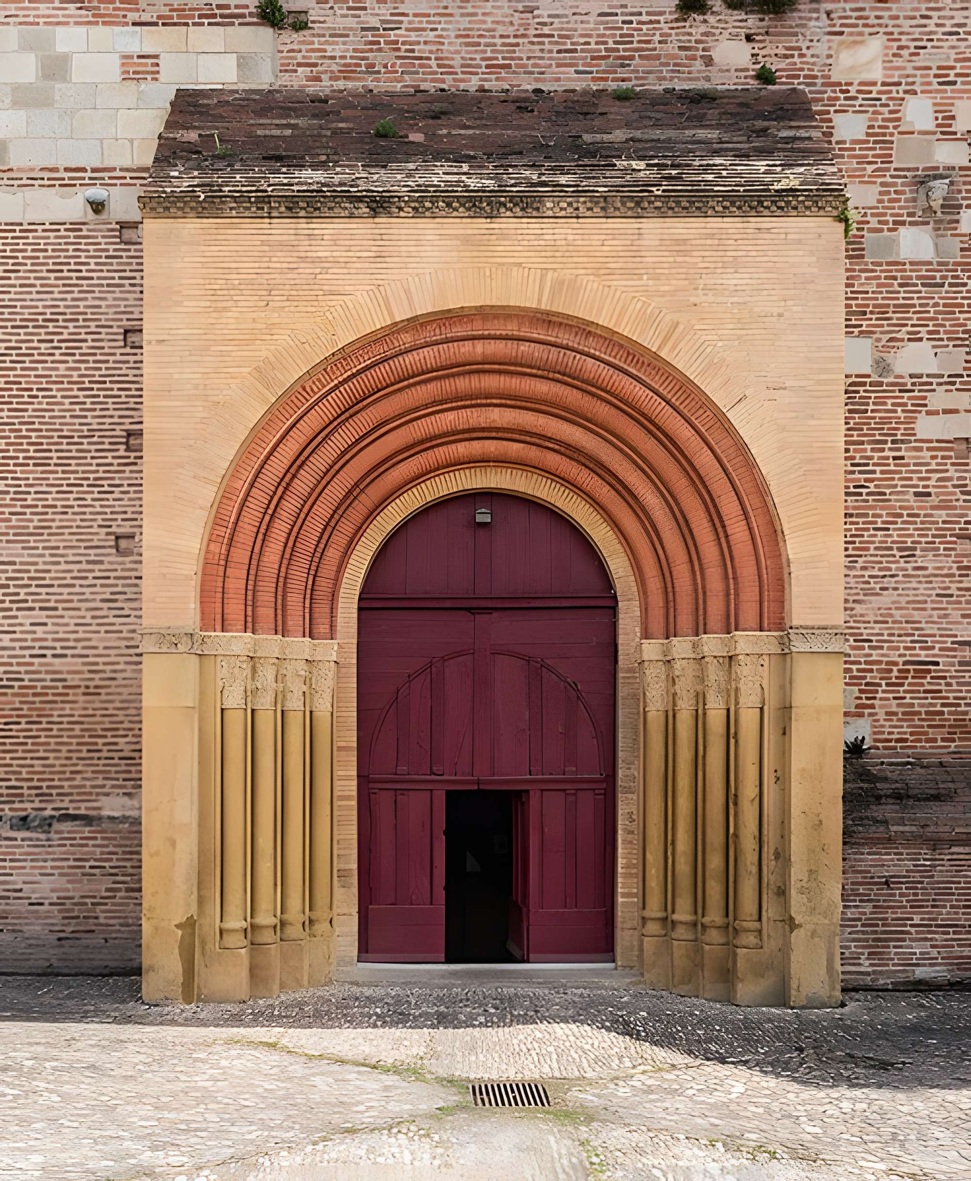 Abbaye Saint-Michel de Gaillac
