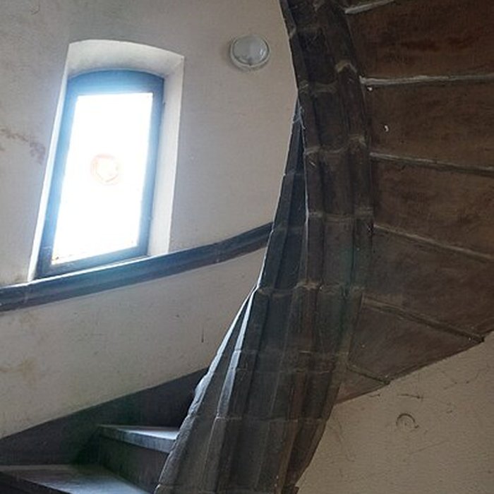 Photo de Hôtel du Corbeau à Strasbourg