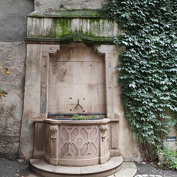 Photo de Hôtel du Corbeau à Strasbourg