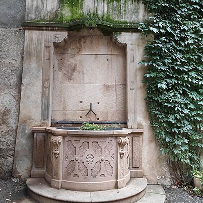 Photo de Hôtel du Corbeau à Strasbourg