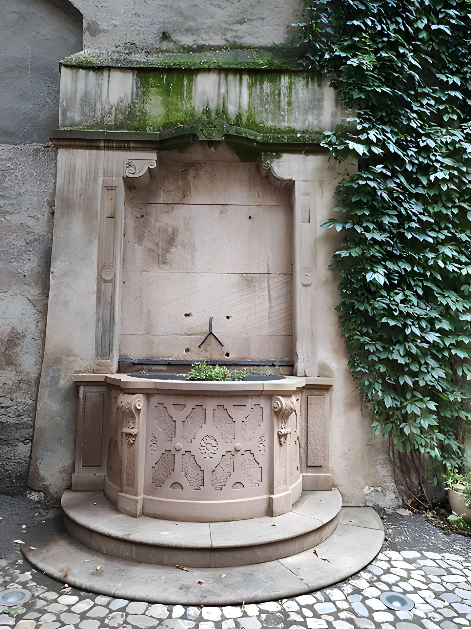 Hôtel du Corbeau à Strasbourg