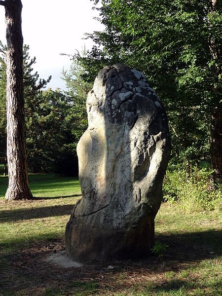 Photo de Pierre à Mousseaux de Vigneux-sur-Seine