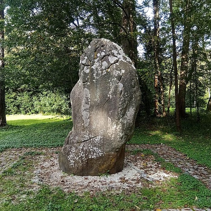 Photo de Pierre à Mousseaux de Vigneux-sur-Seine