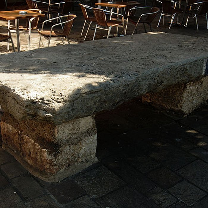 Photo de Pierre à poissons de Montbéliard