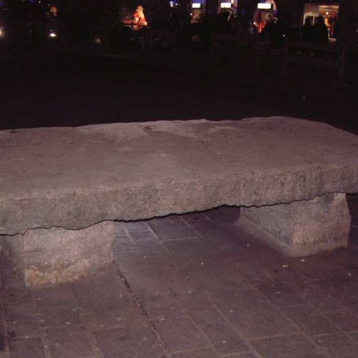 Photo de Pierre à poissons de Montbéliard