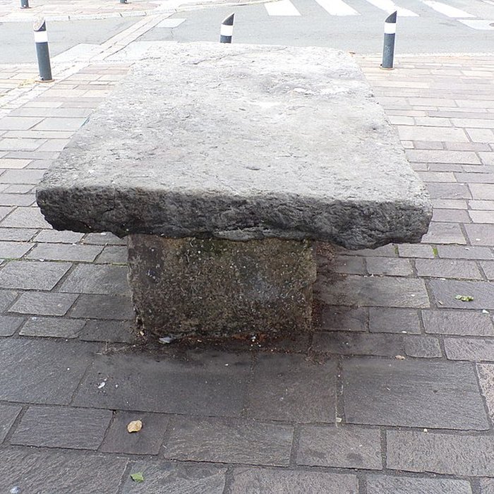 Photo de Pierre à poissons de Montbéliard