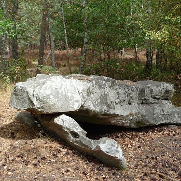 Photo de Pierre Ardoue de Saint-Léger-en-Yvelines