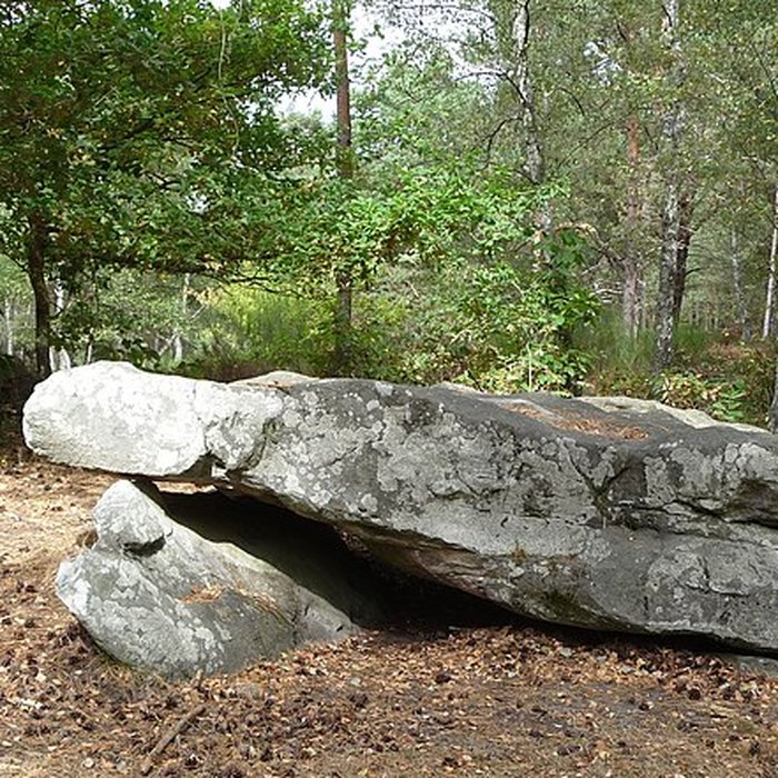 Photo de Pierre Ardoue de Saint-Léger-en-Yvelines