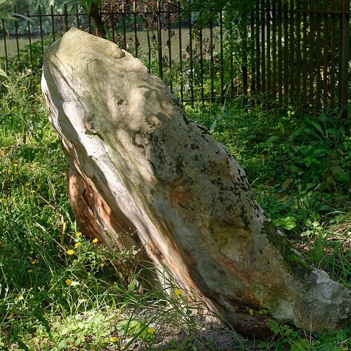 Photo de Pierre Beaumirault de Bruyères-le-Châtel