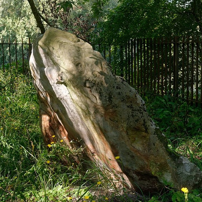 Photo de Pierre Beaumirault de Bruyères-le-Châtel