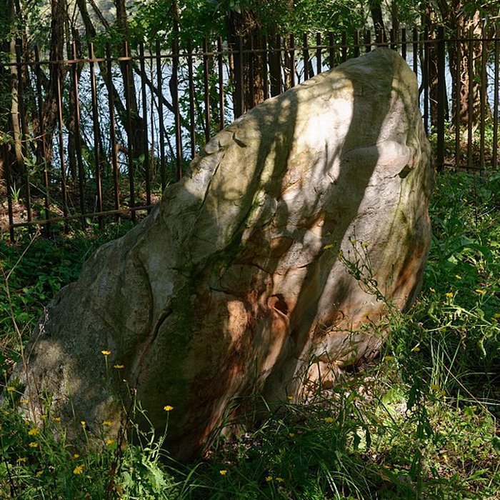 Photo de Pierre Beaumirault de Bruyères-le-Châtel