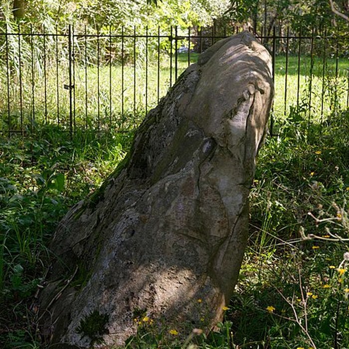 Photo de Pierre Beaumirault de Bruyères-le-Châtel