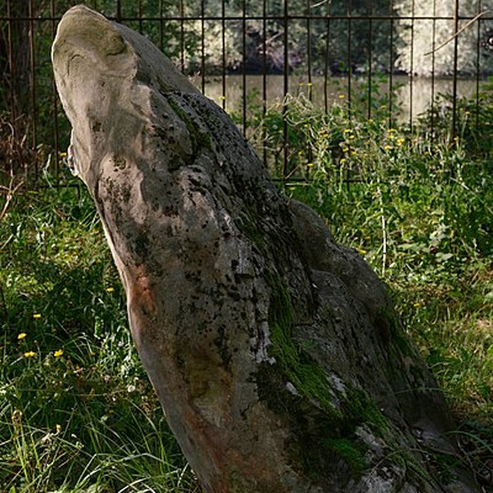 Photo de Pierre Beaumirault de Bruyères-le-Châtel