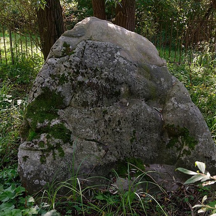 Photo de Pierre Beaumirault de Bruyères-le-Châtel
