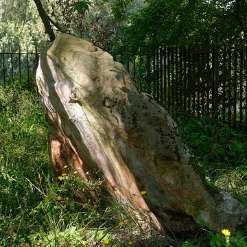 Pierre Beaumirault de Bruyères-le-Châtel