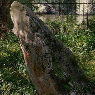 Pierre Beaumirault de Bruyères-le-Châtel