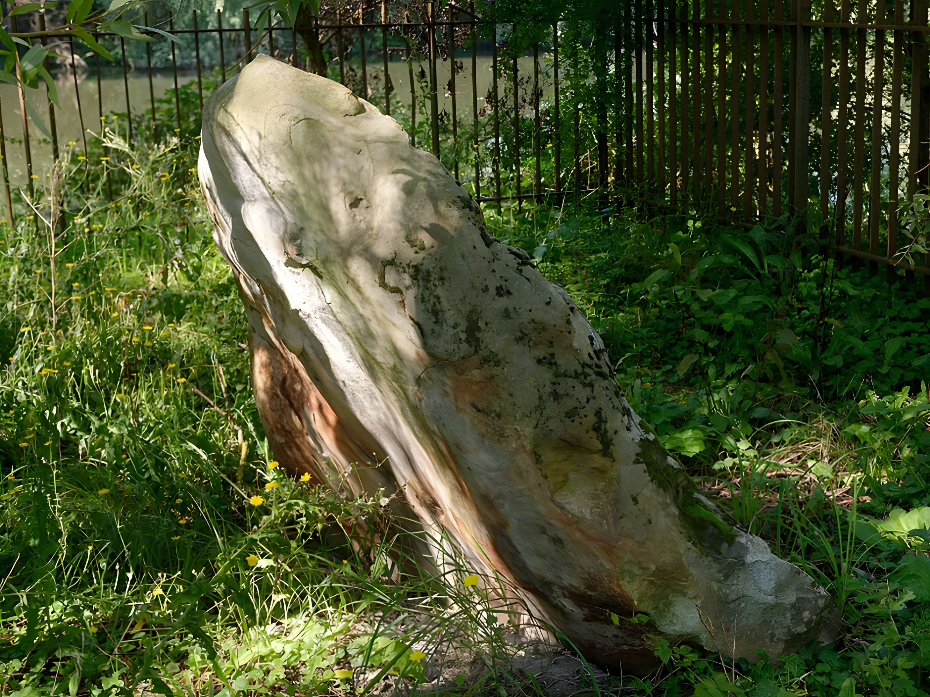 Pierre Beaumirault de Bruyères-le-Châtel