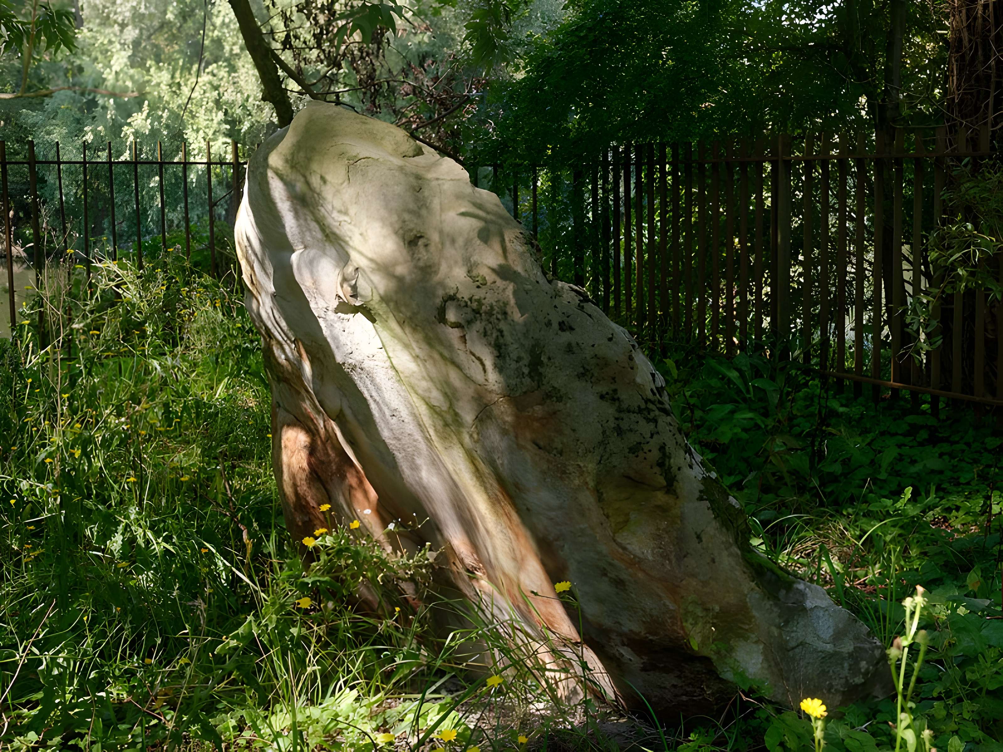 Pierre Beaumirault de Bruyères-le-Châtel