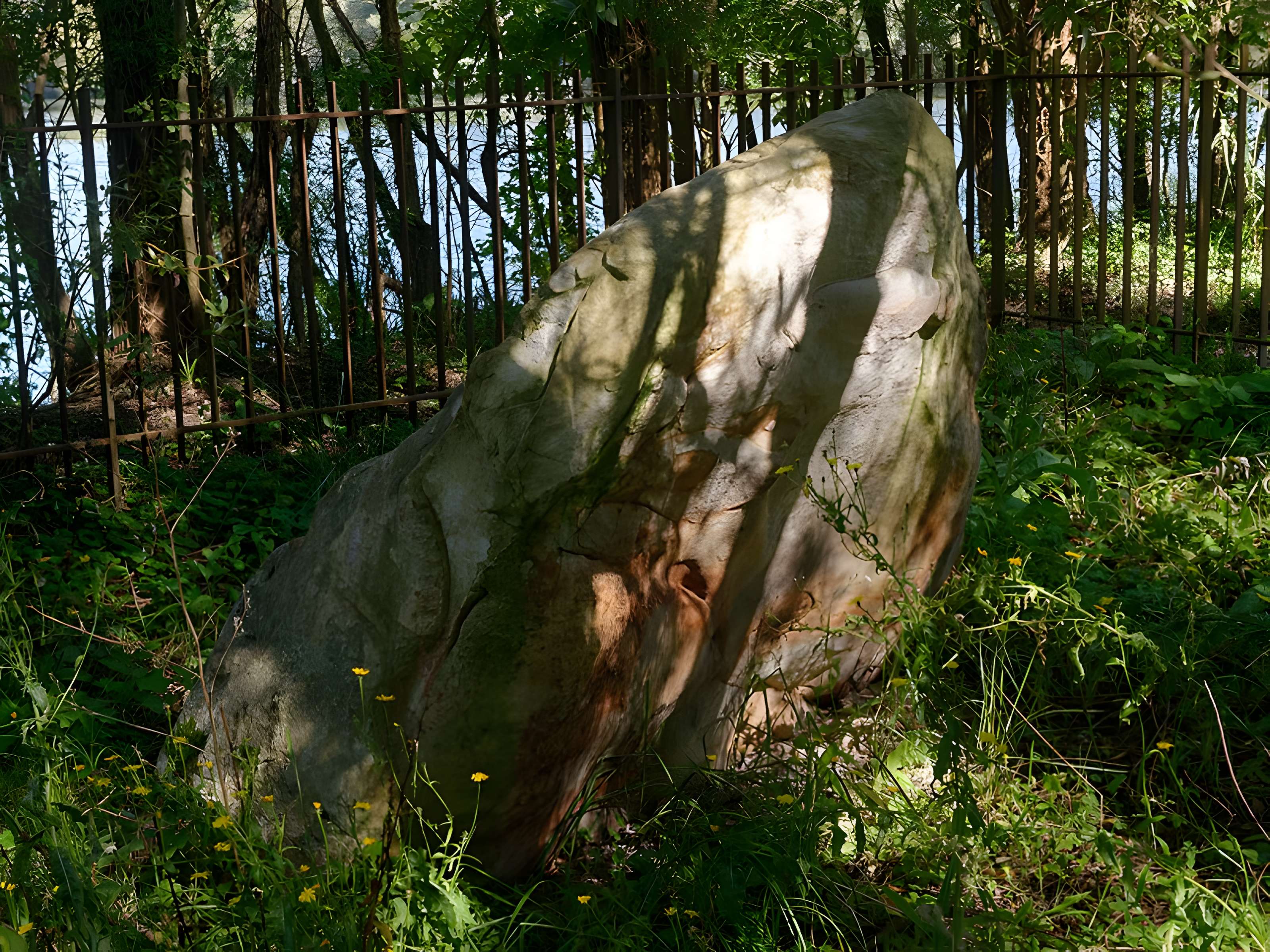 Pierre Beaumirault de Bruyères-le-Châtel