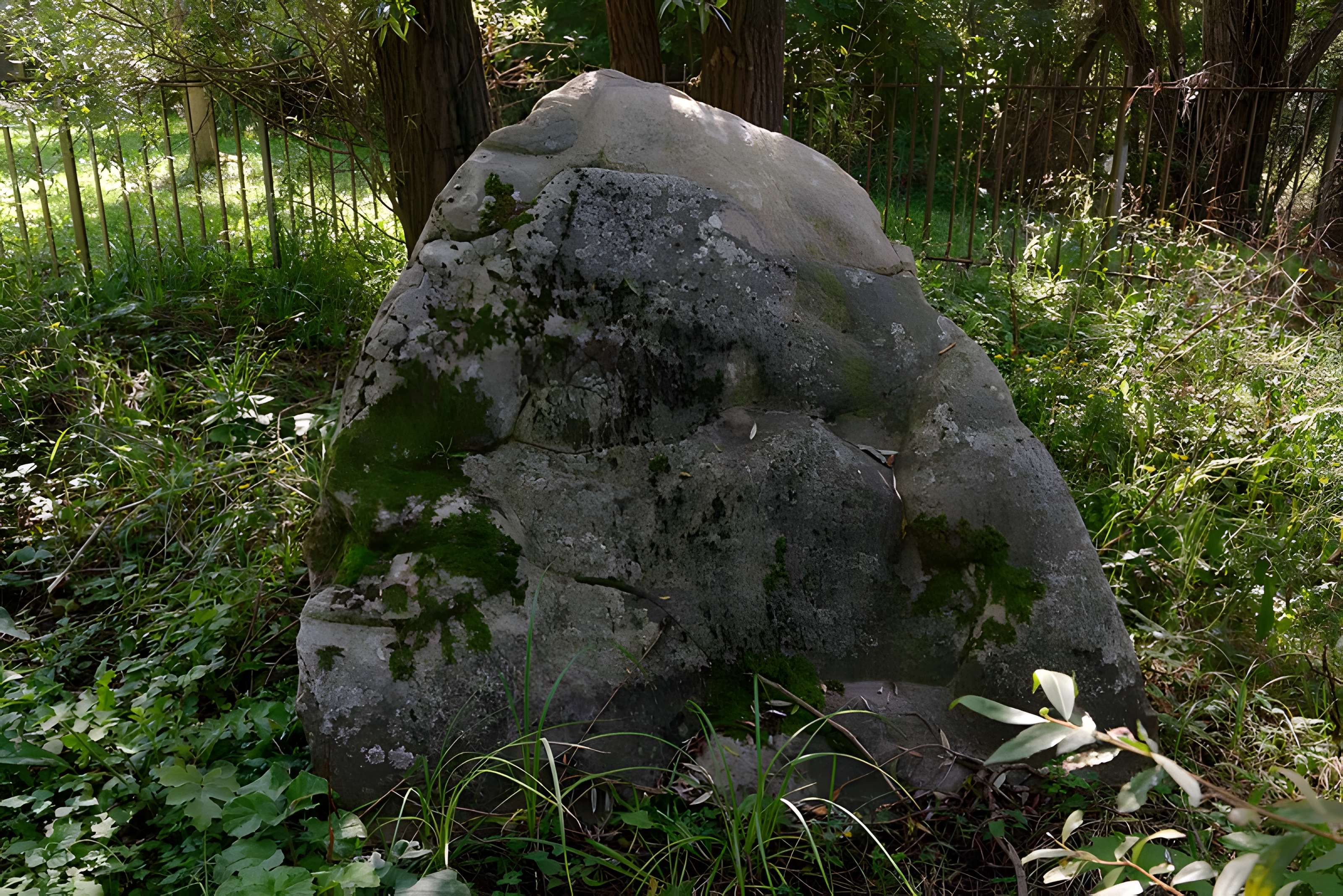 Pierre Beaumirault de Bruyères-le-Châtel