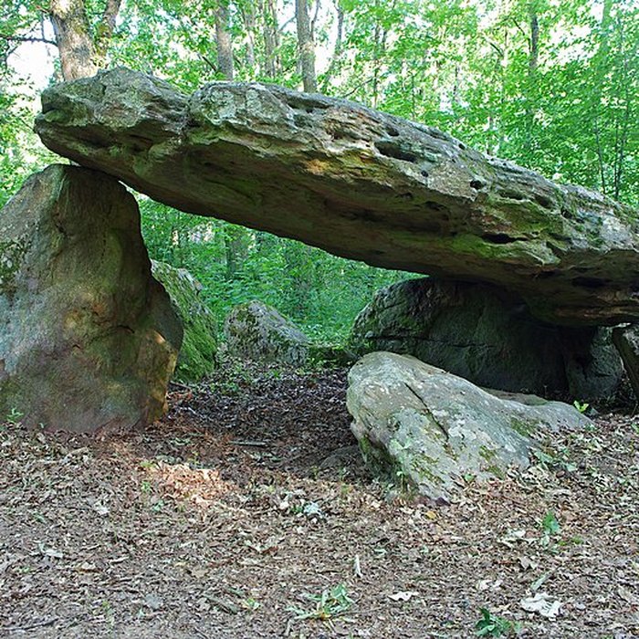 Photo de Pierre couverte de Bué à Bagneux