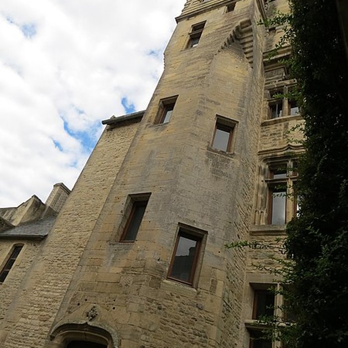 Photo de Hôtel du Gouverneur à Bayeux