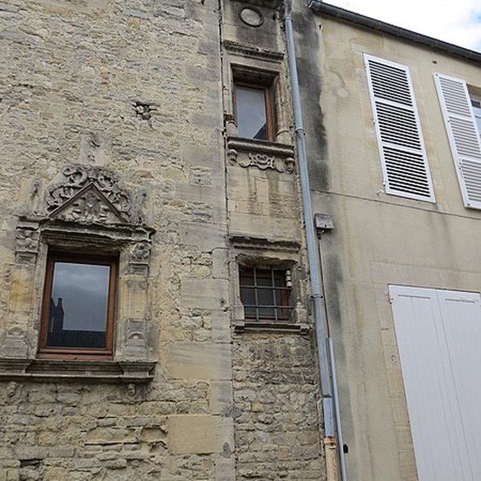Photo de Hôtel du Gouverneur à Bayeux