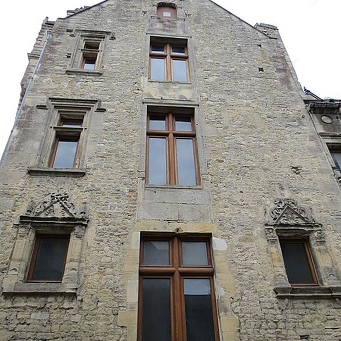 Photo de Hôtel du Gouverneur à Bayeux