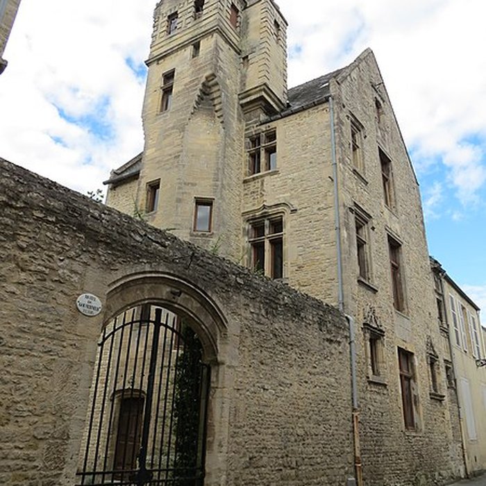 Photo de Hôtel du Gouverneur à Bayeux