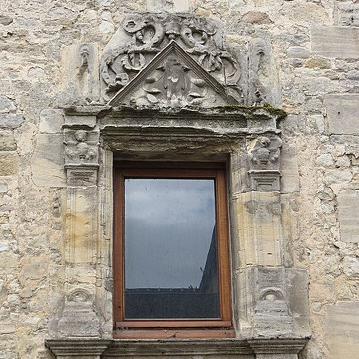 Photo de Hôtel du Gouverneur à Bayeux