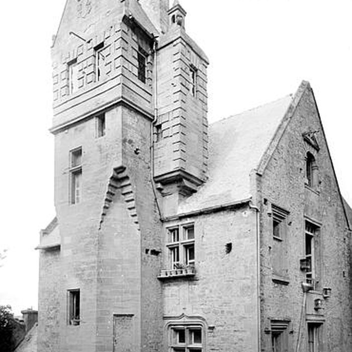 Photo de Hôtel du Gouverneur à Bayeux